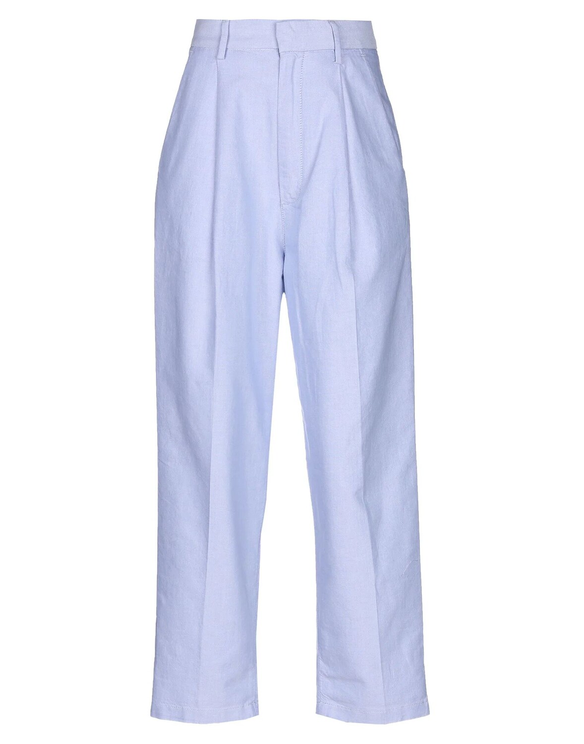 Брюки Haikure, небесно-голубой
Брюки Haikure, небесно-голубой