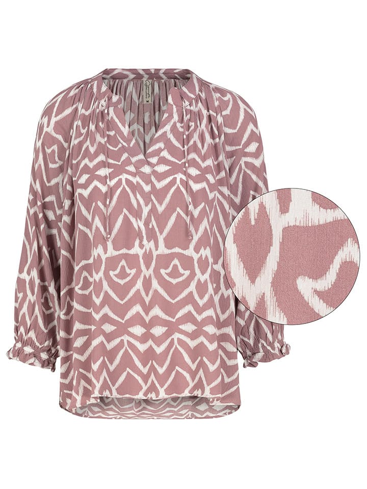 Блузка Eight2Nine, старый розовый
Блузка Eight2Nine, старый розовый