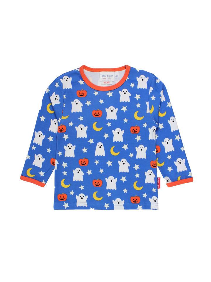 Футболка Toby Tiger, серый
Футболка Toby Tiger, серый