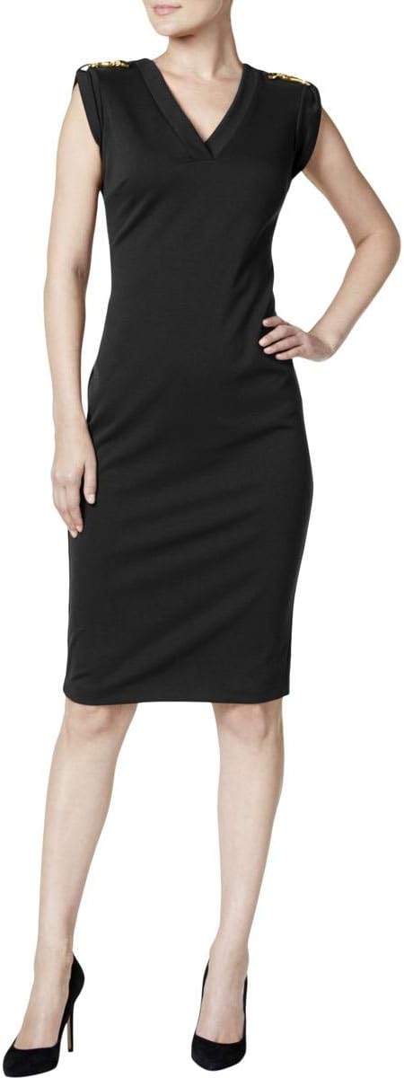 Calvin Klein женские облегающие, Black
Calvin Klein женские облегающие, Black