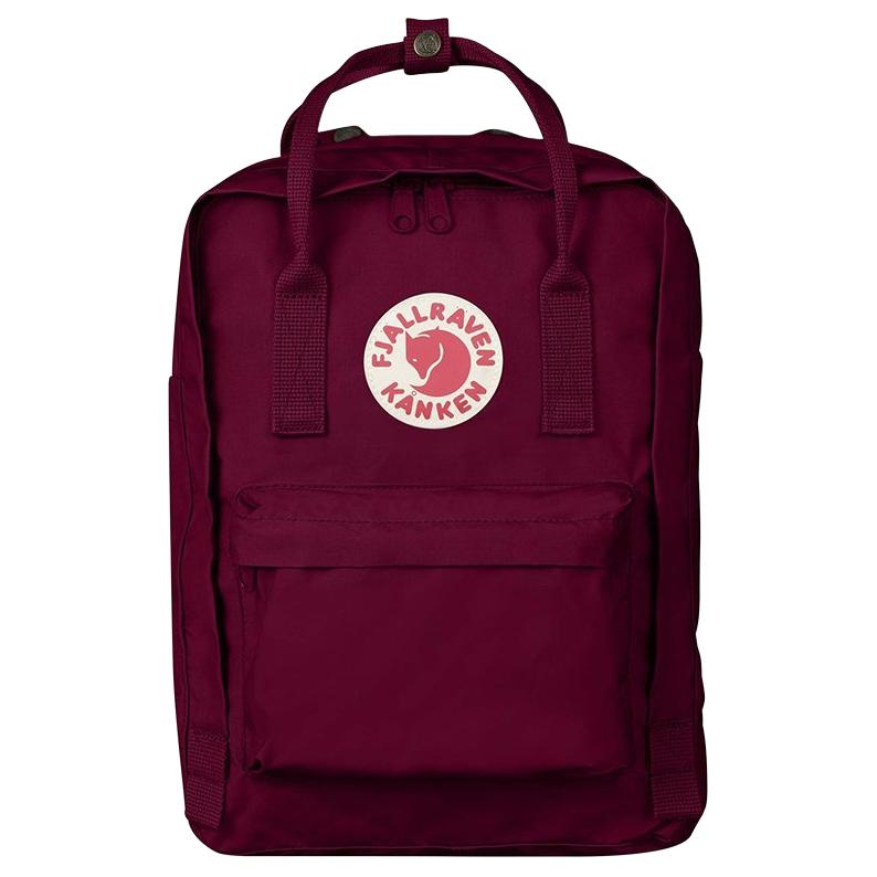 Fjallraven Рюкзак Vinylon унисекс Fuchsia
Fjallraven Рюкзак Vinylon унисекс Fuchsia