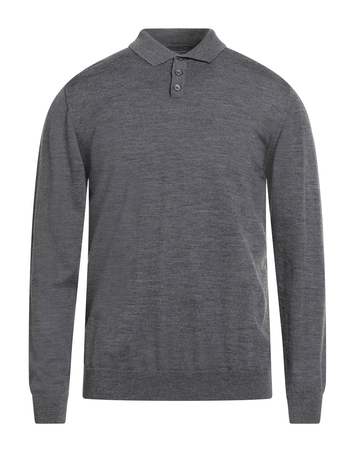 Свитер Daniele Fiesoli, свинцовый
Свитер Daniele Fiesoli, свинцовый