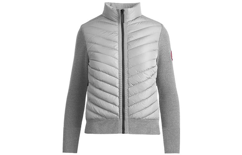 Canada Goose Женская пуховая куртка HyBridge Series FW22 Минерал Сильвер, Mineral Silver
Canada Goose Женская пуховая куртка HyBridge Series FW22 Минерал Сильвер, Mineral Silver