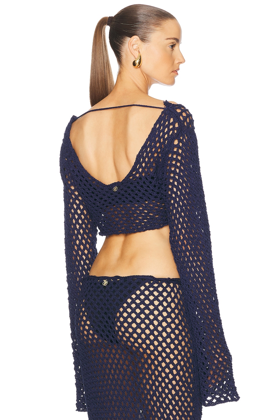 Маген Рубашка Bananhot, синий
Маген Рубашка Bananhot, синий