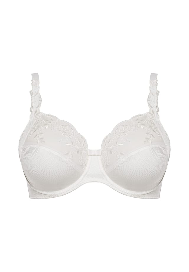 Бюстгальтер на косточках Элла Ulla, экрю
Бюстгальтер на косточках Элла Ulla, экрю