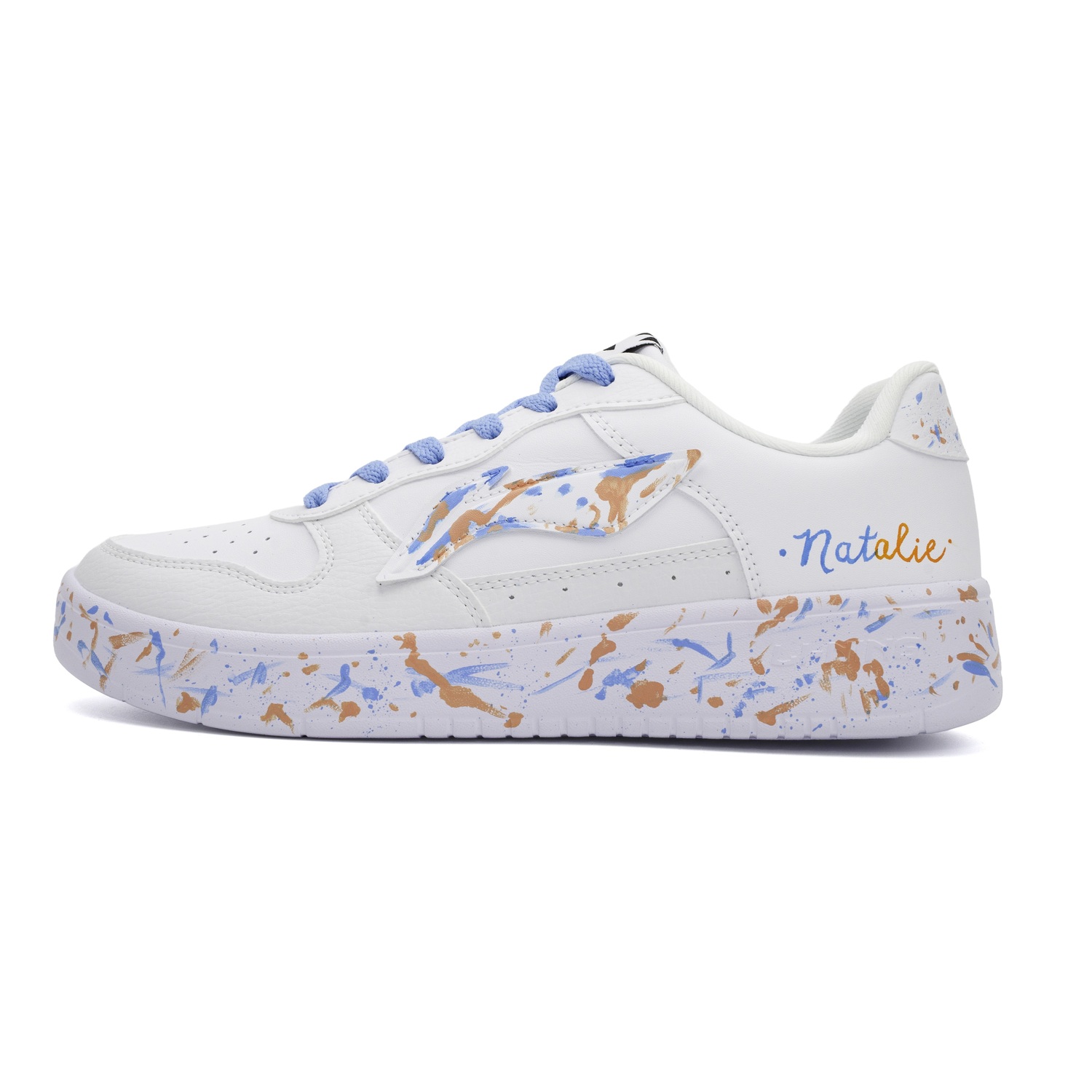 Li-Ning Li Ning Floating Boat Cushioning Abrasion Resistant Lightweight Low top Skateboard Shoes мужские белые
Li-Ning Li Ning Floating Boat Cushioning Abrasion Resistant Lightweight Low top Skateboard Shoes мужские белые