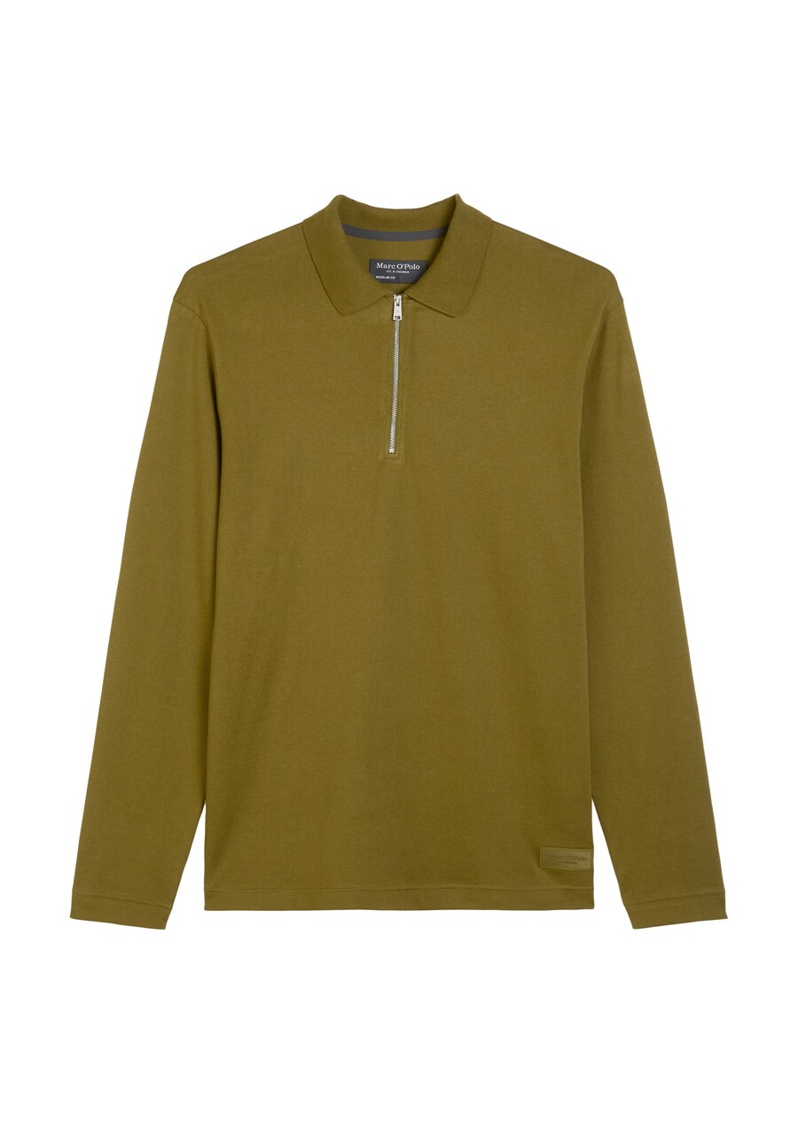 Футболка Marc OPolo, Olive
Футболка Marc OPolo, Olive