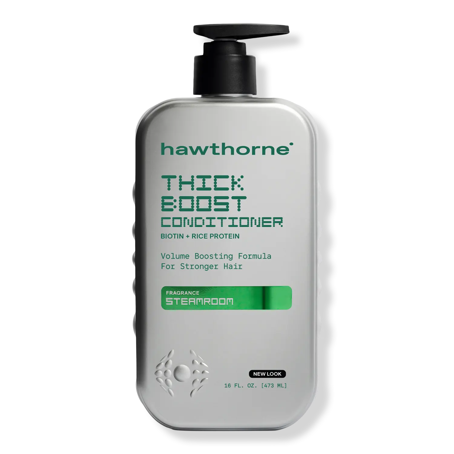 Кондиционер для волос Thick Boost Hawthorne
Кондиционер для волос Thick Boost Hawthorne