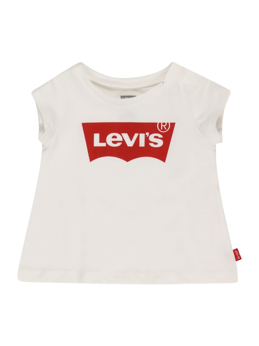 Рубашка Levi's Kids, белый
Рубашка Levi's Kids, белый