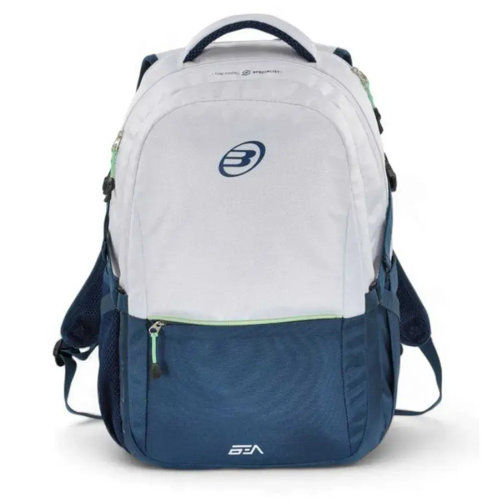 Рюкзак Bullpadel Bpm25021 pearl, белый
Рюкзак Bullpadel Bpm25021 pearl, белый