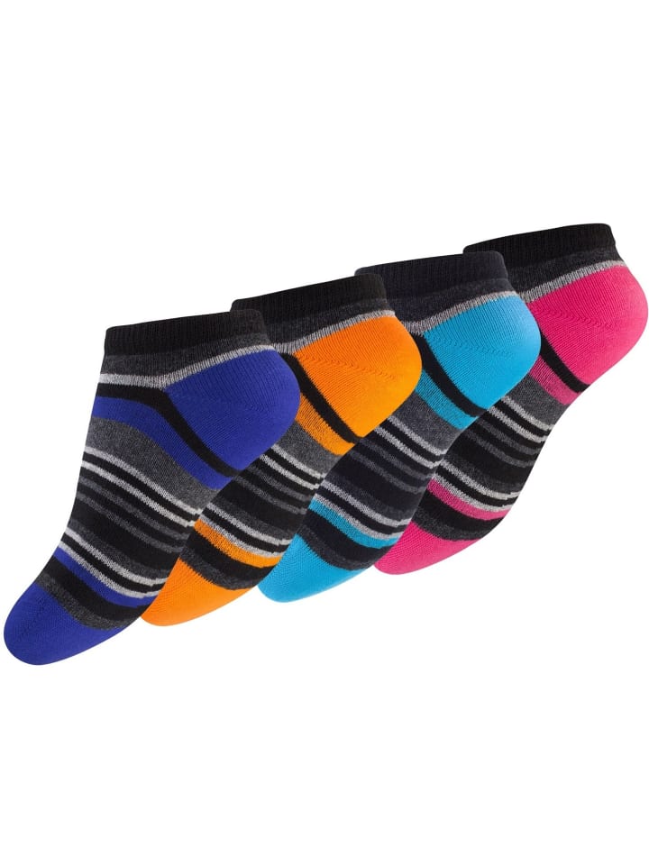 Носки YenitaВ, красочный
Носки YenitaВ, красочный