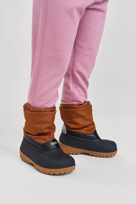 Зимняя обувь Loskari Reima, коричневый
Зимняя обувь Loskari Reima, коричневый