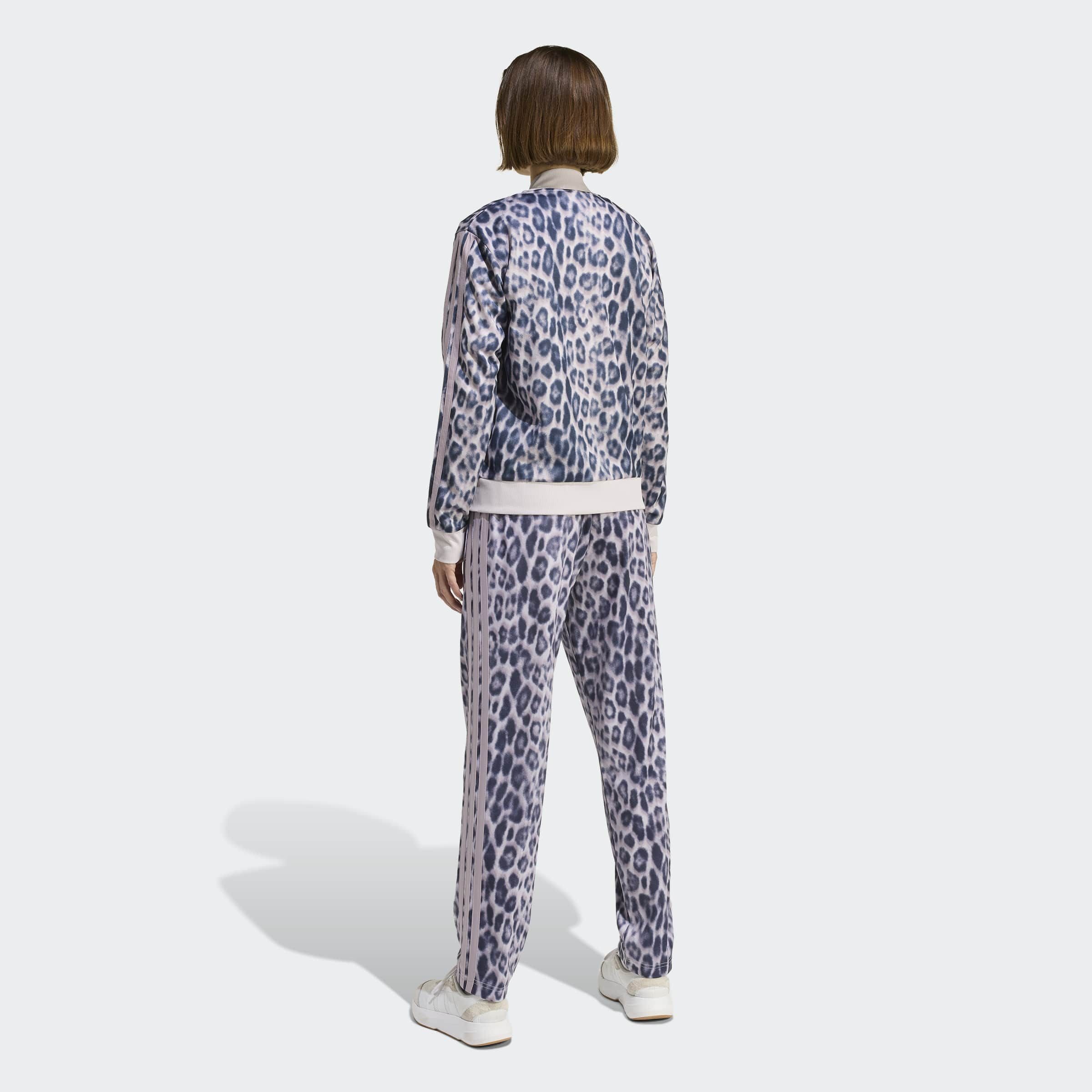 Adidas Sportswear Спортивный костюм в цвете лиловый, фиолетовый
Adidas Sportswear Спортивный костюм в цвете лиловый, фиолетовый