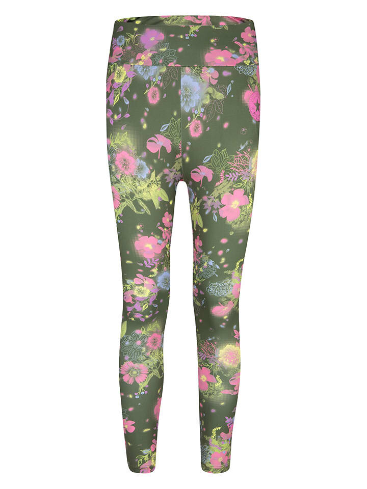 Функциональные леггинсы Converse Leggings, хаки
Функциональные леггинсы Converse Leggings, хаки