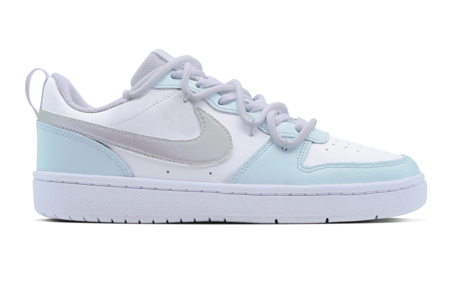 Кроссовки Nike Court Borough Skateboarding Shoes Women's Low-top White/silver/blue, белый/синий
Кроссовки Nike Court Borough Skateboarding Shoes Women's Low-top White/silver/blue, белый/синий