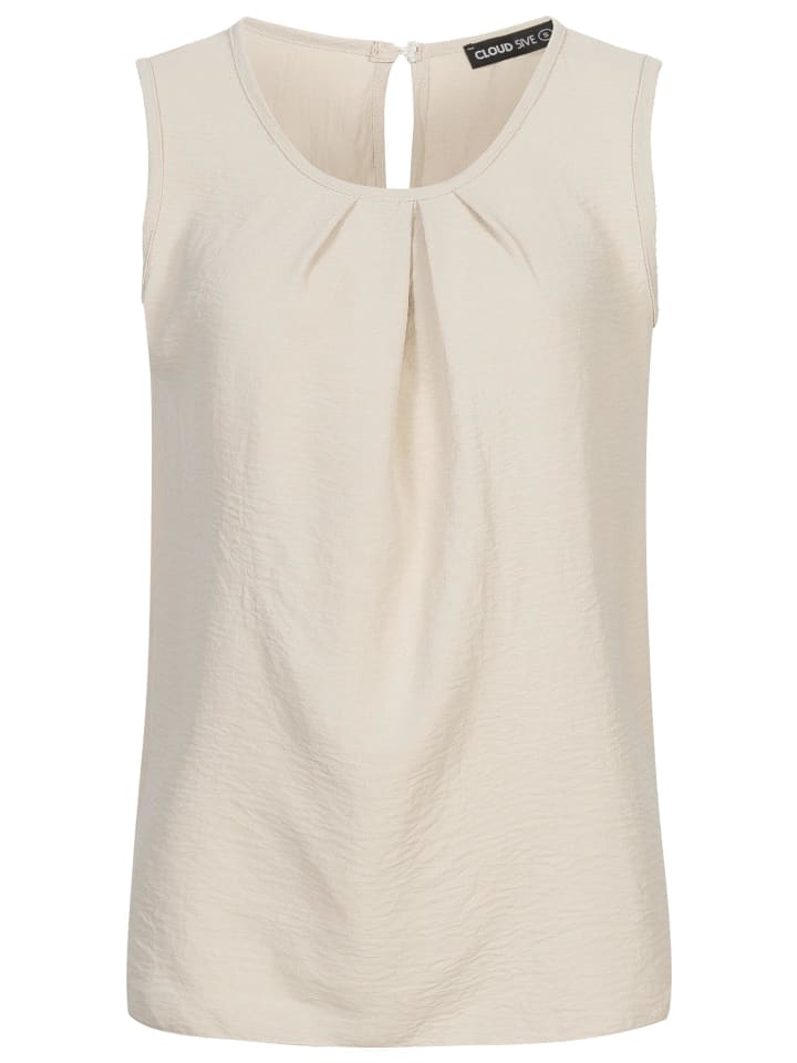 Топ Cloud5ive, бежевый
Топ Cloud5ive, бежевый