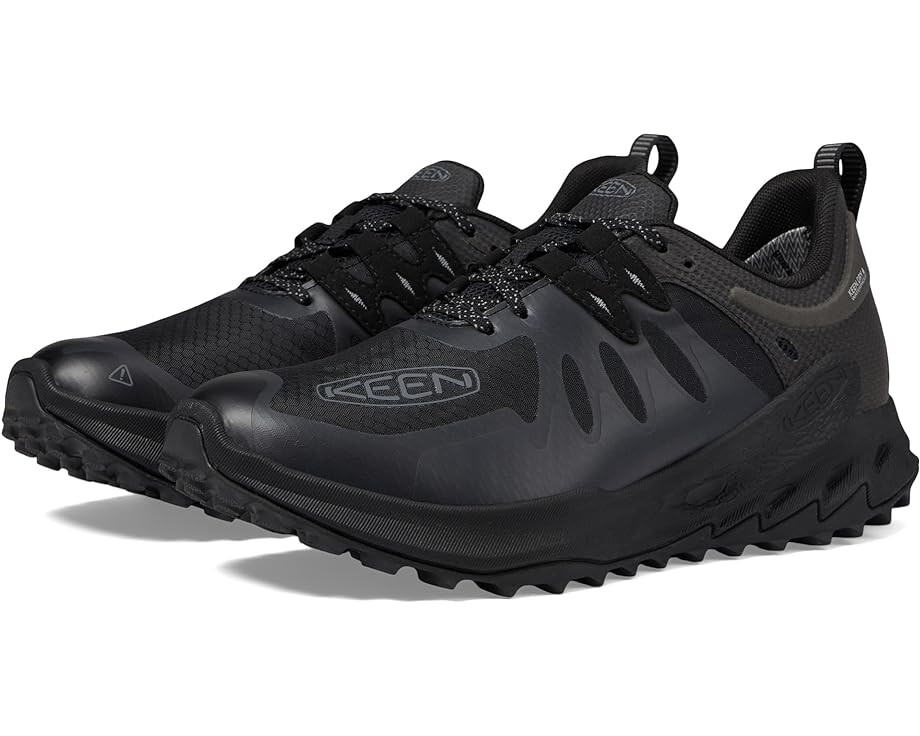 Кроссовки KEEN Zionic Waterproof, цвет Black/Steel Grey, Черный, Кроссовки KEEN Zionic Waterproof, цвет Black/Steel Grey
Кроссовки KEEN Zionic Waterproof, цвет Black/Steel Grey, Черный, Кроссовки KEEN Zionic Waterproof, цвет Black/Steel Grey