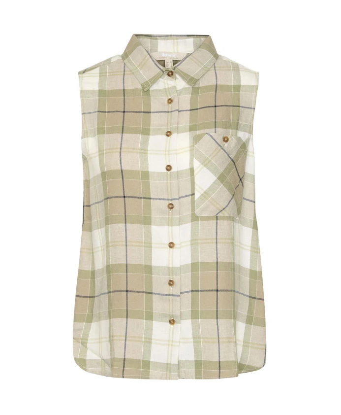 Женская рубашка Casual Agnes Barbour, мультиколор
Женская рубашка Casual Agnes Barbour, мультиколор