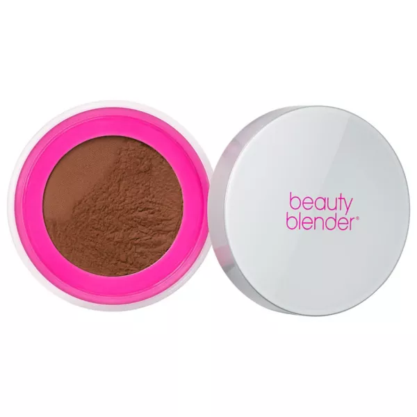Пудра для закрепления драгоценных камней Bounce Soft Focus Beautyblender, цвет chocolate
Пудра для закрепления драгоценных камней Bounce Soft Focus Beautyblender, цвет chocolate