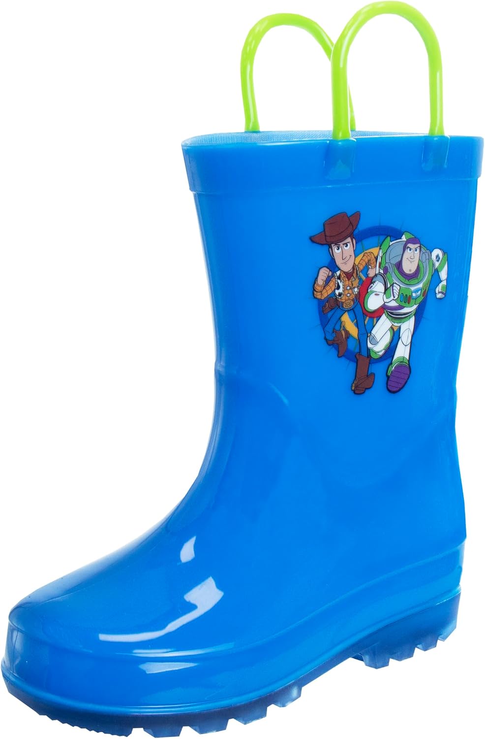 Детские водонепроницаемые резисапоги Josmo для мальчиков и девочек (для малышей), синий
Детские водонепроницаемые резисапоги Josmo для мальчиков и девочек (для малышей), синий