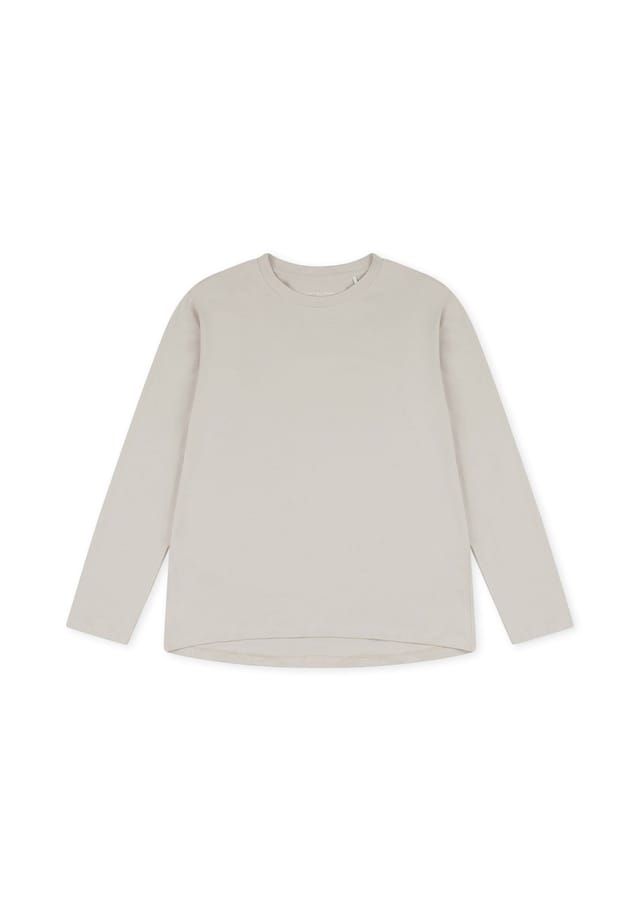 Верх пижамы Mix & Relax Schiesser, серый
Верх пижамы Mix & Relax Schiesser, серый