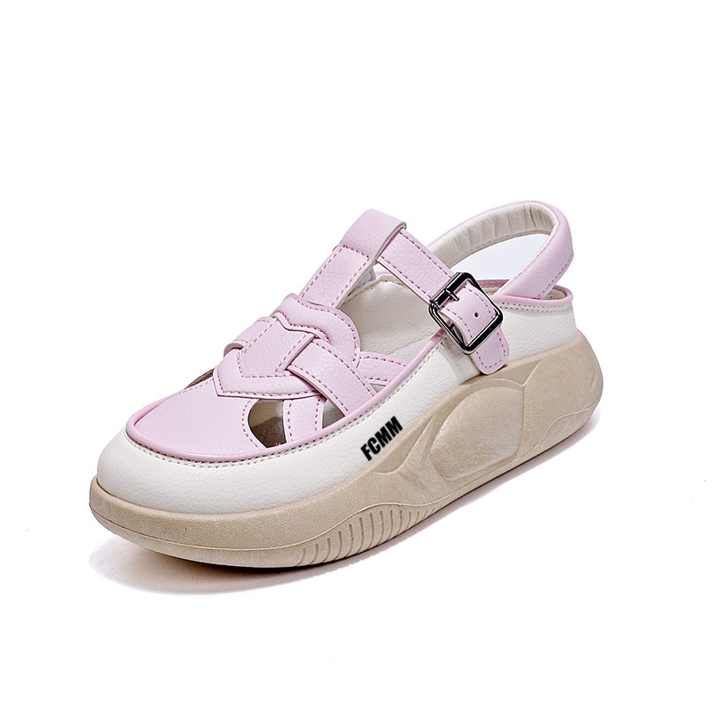 Противоскользящая обувь для детей и подростков FCMM, фиолетовый
Противоскользящая обувь для детей и подростков FCMM, фиолетовый