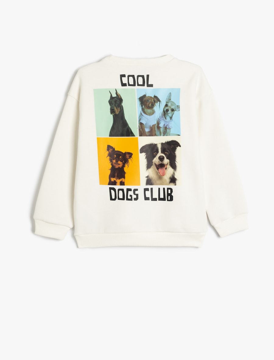 Свитер Koton, белый
Свитер Koton, белый