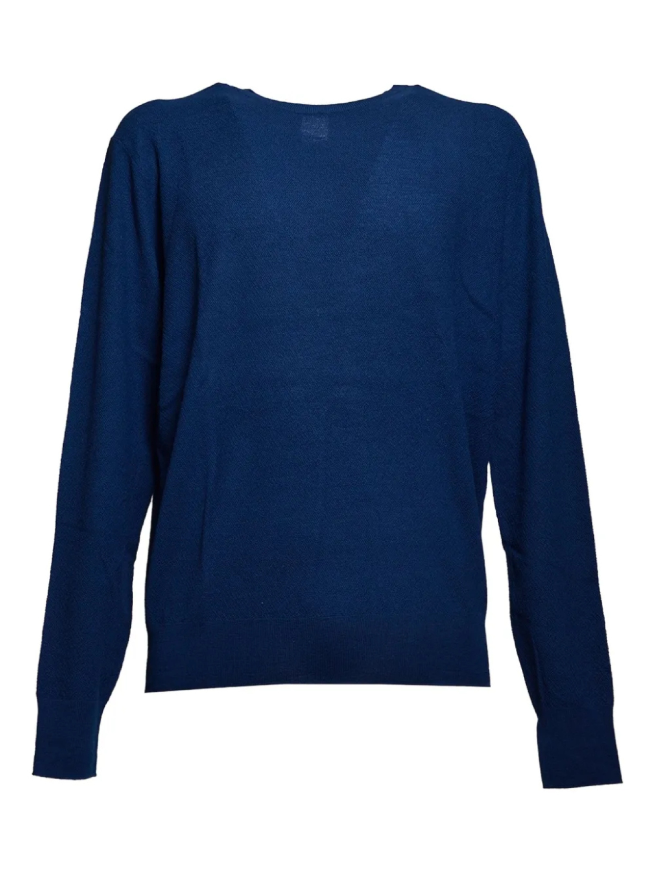 Шерстяной свитер ASPESI, синий
Шерстяной свитер ASPESI, синий