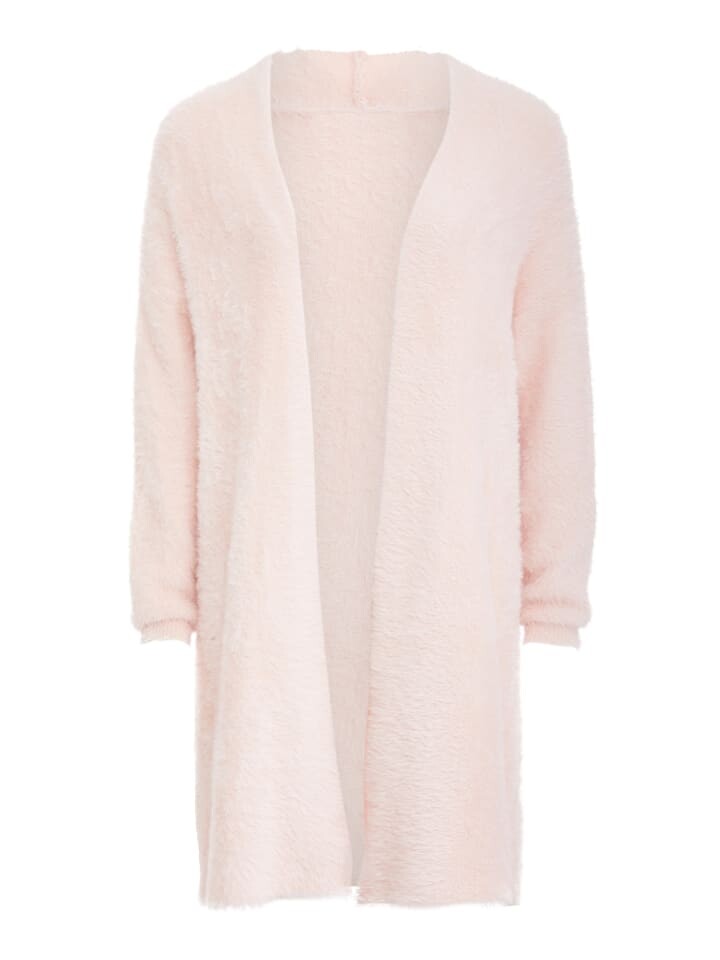 Спортивня куртка yasanna, розовый
Спортивня куртка yasanna, розовый