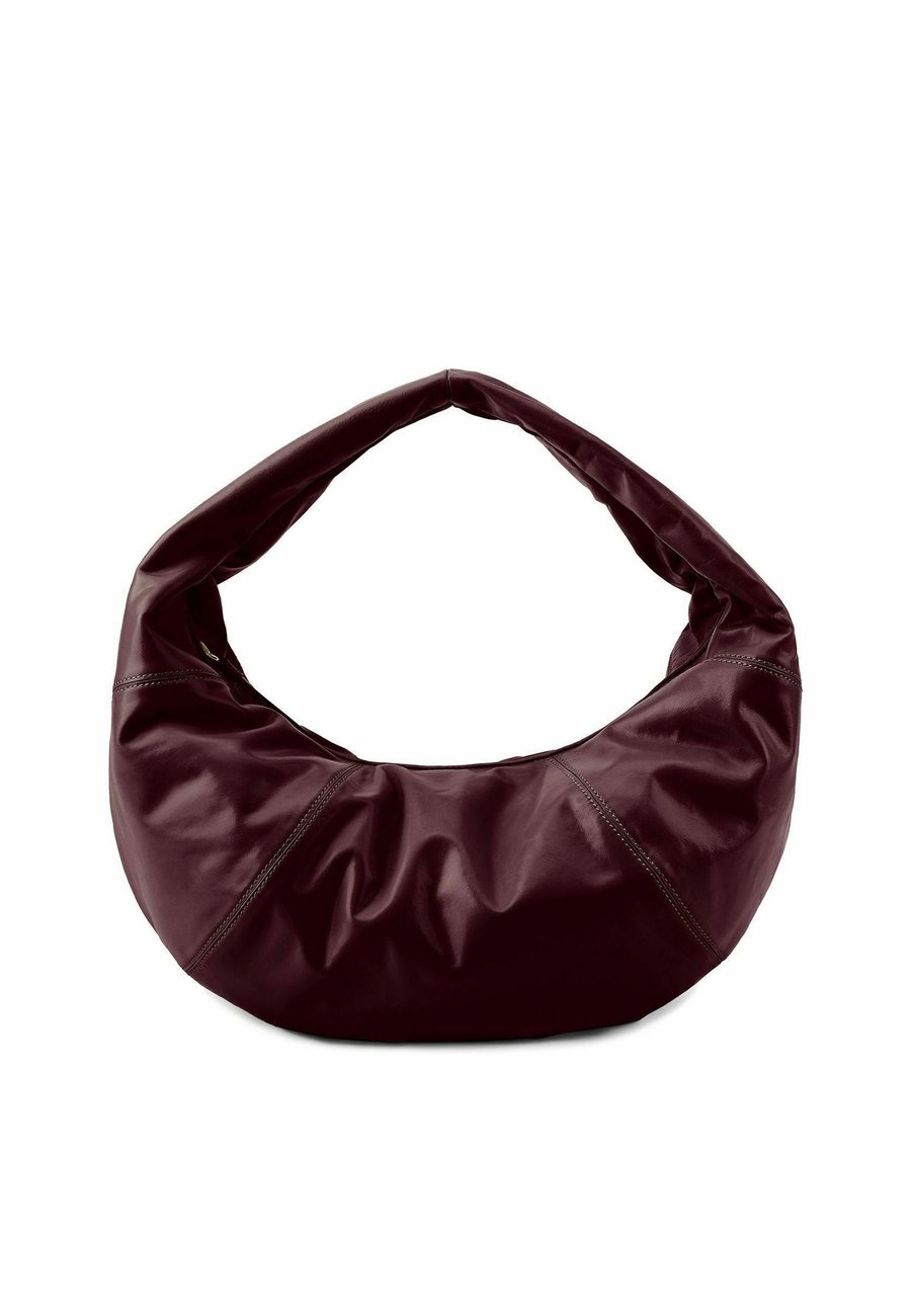 Сумка Les Visionnaires Handbag, Bordeaux Red/Bordeaux
Сумка Les Visionnaires Handbag, Bordeaux Red/Bordeaux