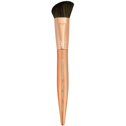 Кисти для макияжа Omnia Cosmetic Contour 0,14 шт Royal Brush
Кисти для макияжа Omnia Cosmetic Contour 0,14 шт Royal Brush