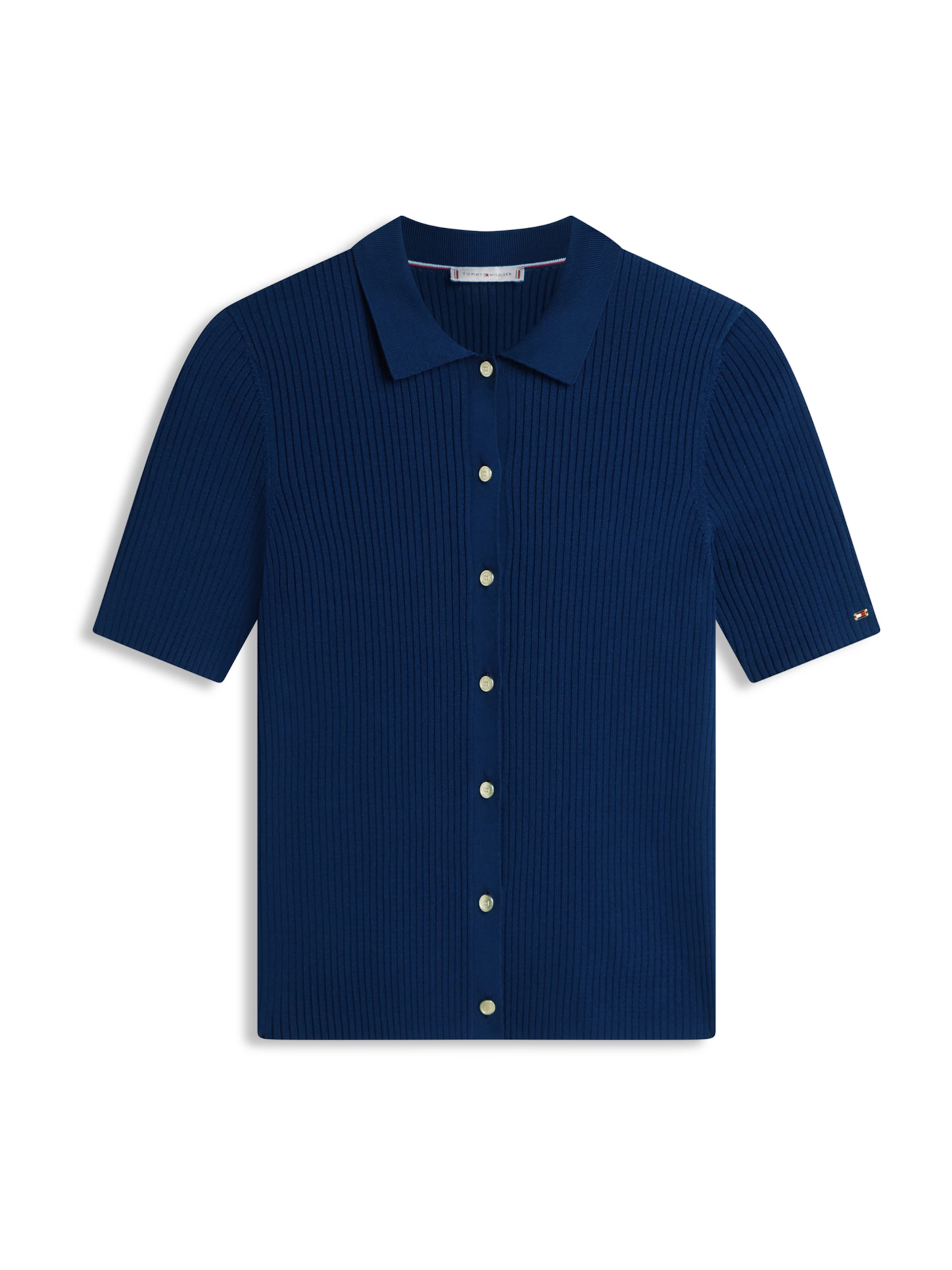 TOMMY HILFIGER Вязаный кардиган в цвете navy
TOMMY HILFIGER Вязаный кардиган в цвете navy
