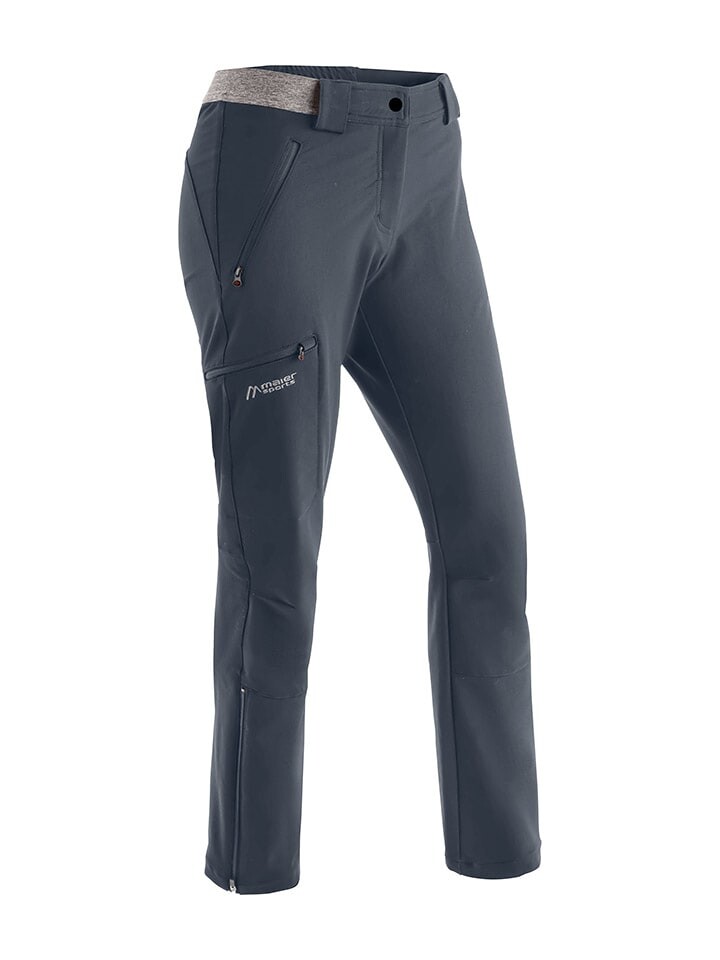 Спортивные и уличные брюки Maier Sports Funktionshose Norit Winter, темно-синий
Спортивные и уличные брюки Maier Sports Funktionshose Norit Winter, темно-синий