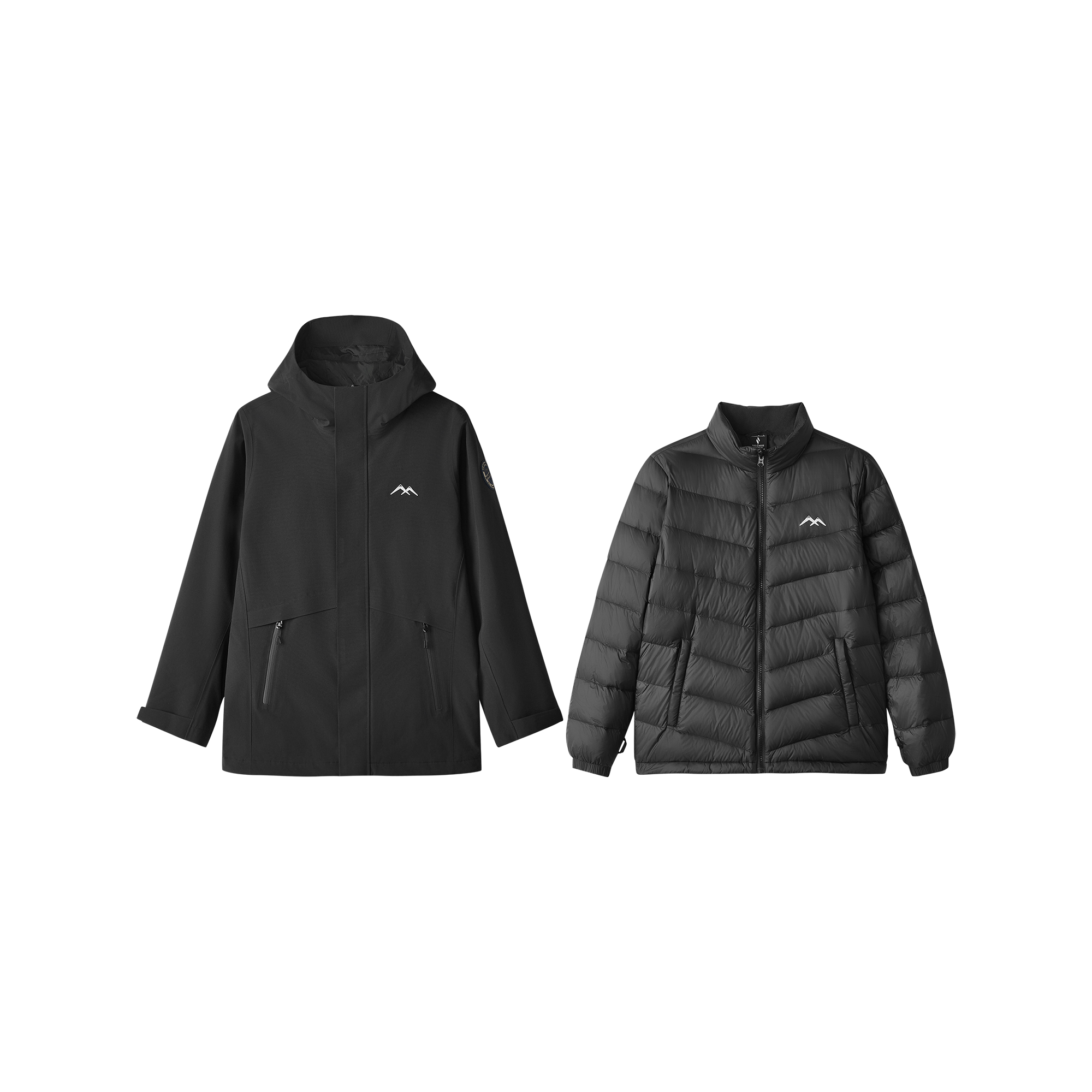 Skechers Женская ветровка для походов и городской жизни, Carbon Black-0018
Skechers Женская ветровка для походов и городской жизни, Carbon Black-0018