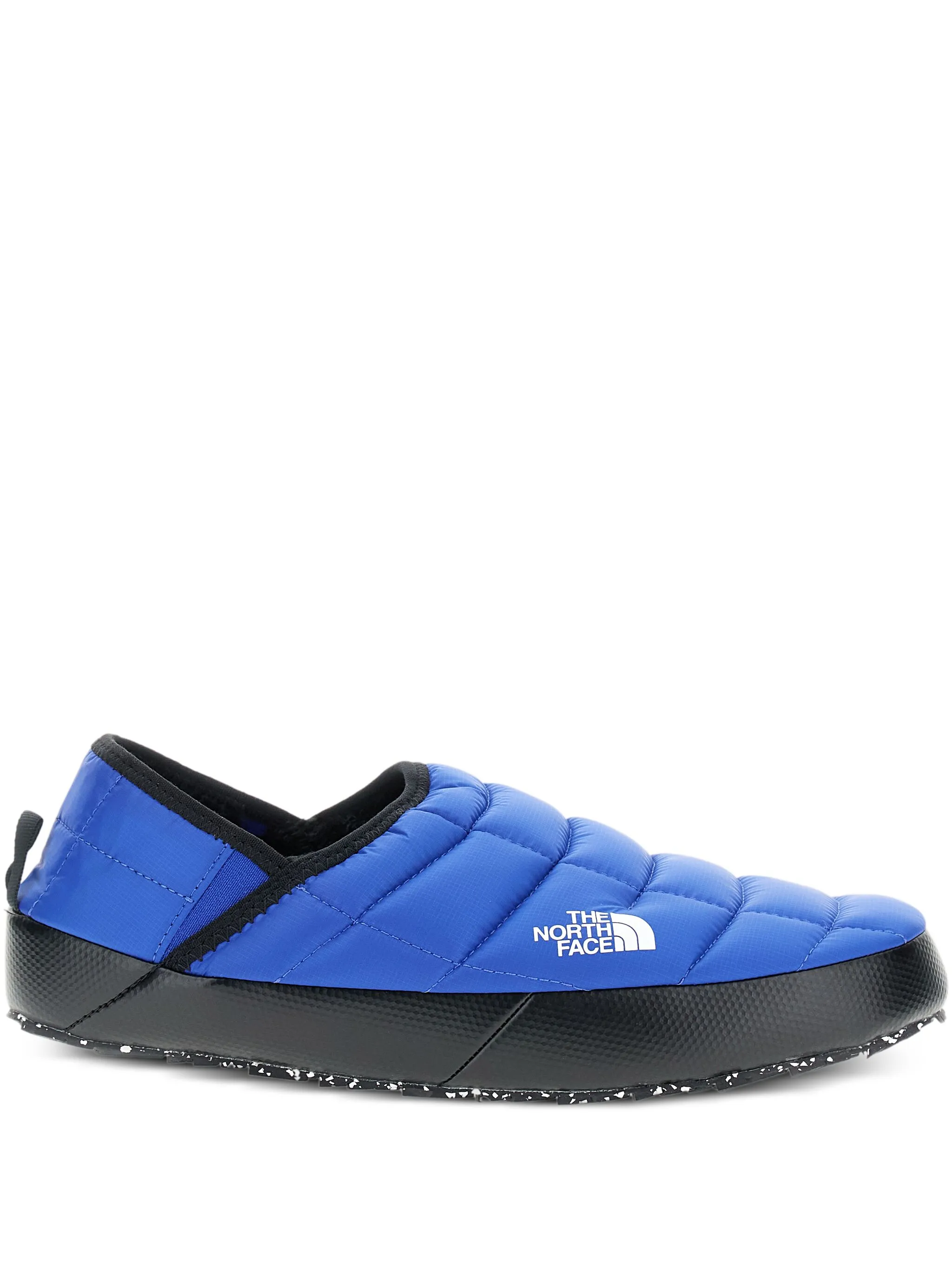 Мягкие тапочки The North Face, синий
Мягкие тапочки The North Face, синий