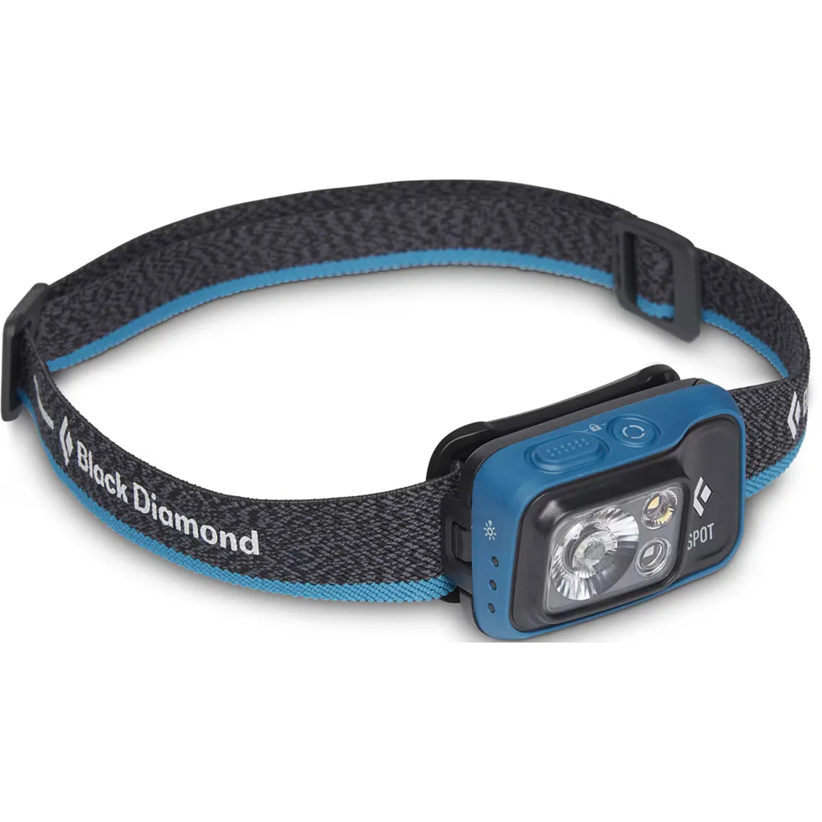 Linterna Frontal Spot 400 Налобный фонарь черный бриллиант Black Diamond, синий
Linterna Frontal Spot 400 Налобный фонарь черный бриллиант Black Diamond, синий