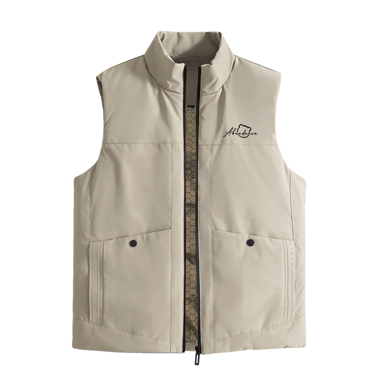 Пуховик Down Vest Women's Stand Collar утепленный Disney, хаки
Пуховик Down Vest Women's Stand Collar утепленный Disney, хаки