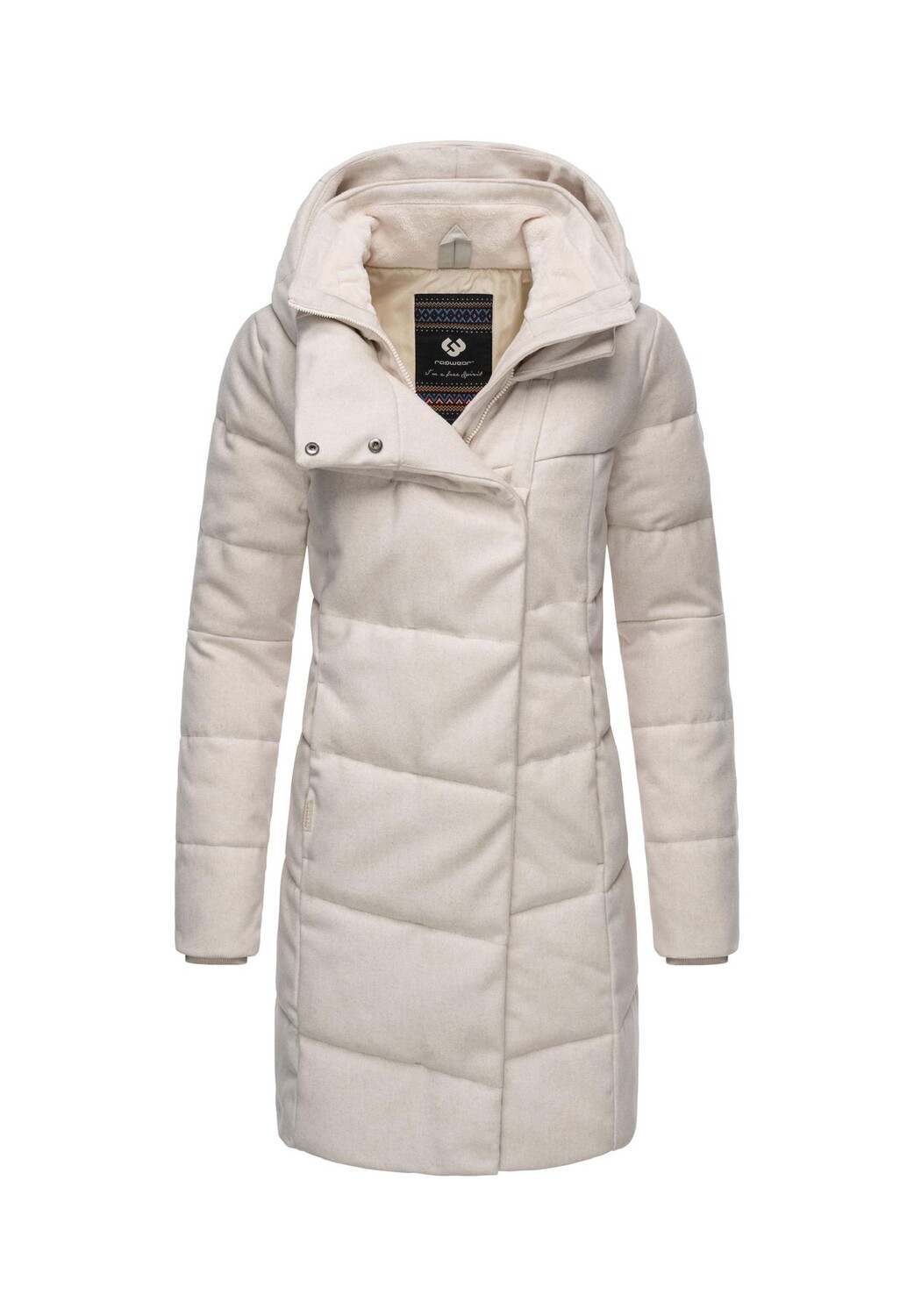 Зимнее пальто Павла Пальто Ragwear, цвет Ecru, Бежевый, Зимнее пальто Павла Пальто Ragwear, цвет Ecru 
Зимнее пальто Павла Пальто Ragwear, цвет Ecru, Бежевый, Зимнее пальто Павла Пальто Ragwear, цвет Ecru