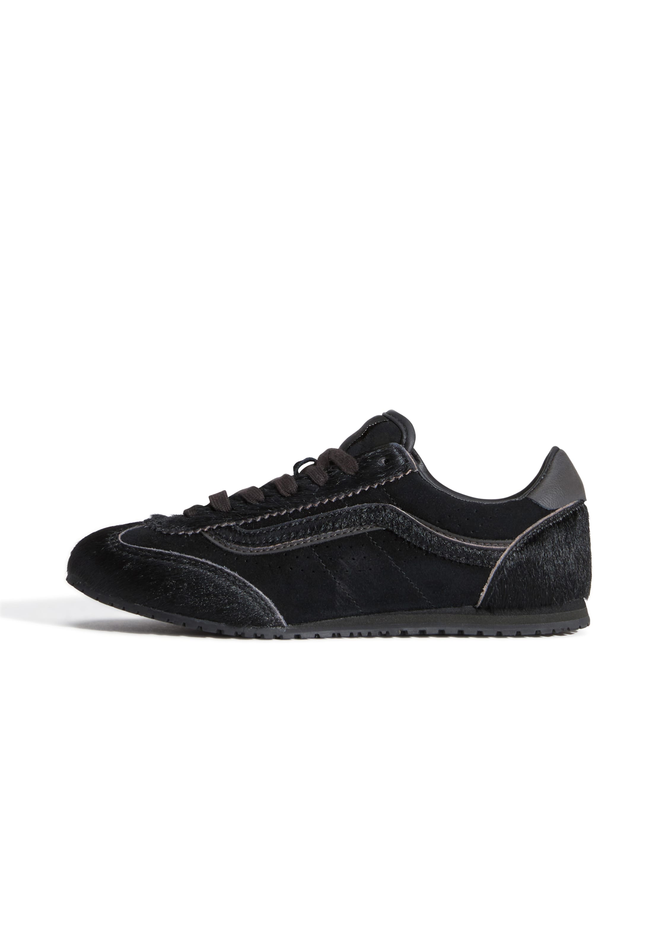 VANS Кроссовки в черном цвете
VANS Кроссовки в черном цвете