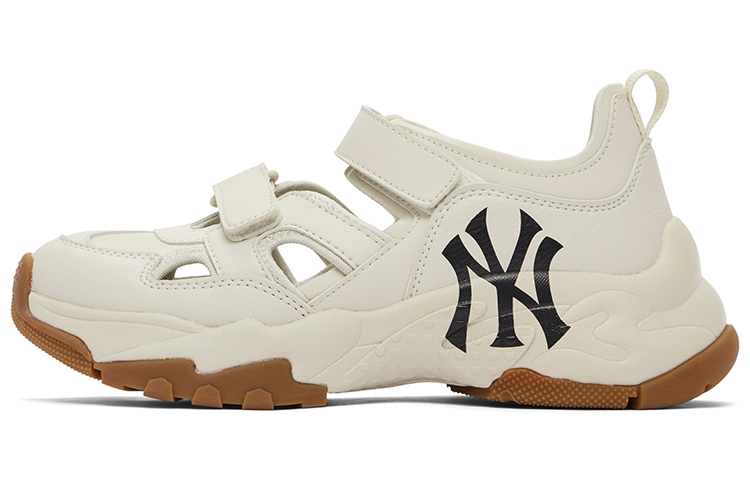 MLB Бигболл Чанки Маска Уайт Экрю, цвет Ecru
MLB Бигболл Чанки Маска Уайт Экрю, цвет Ecru