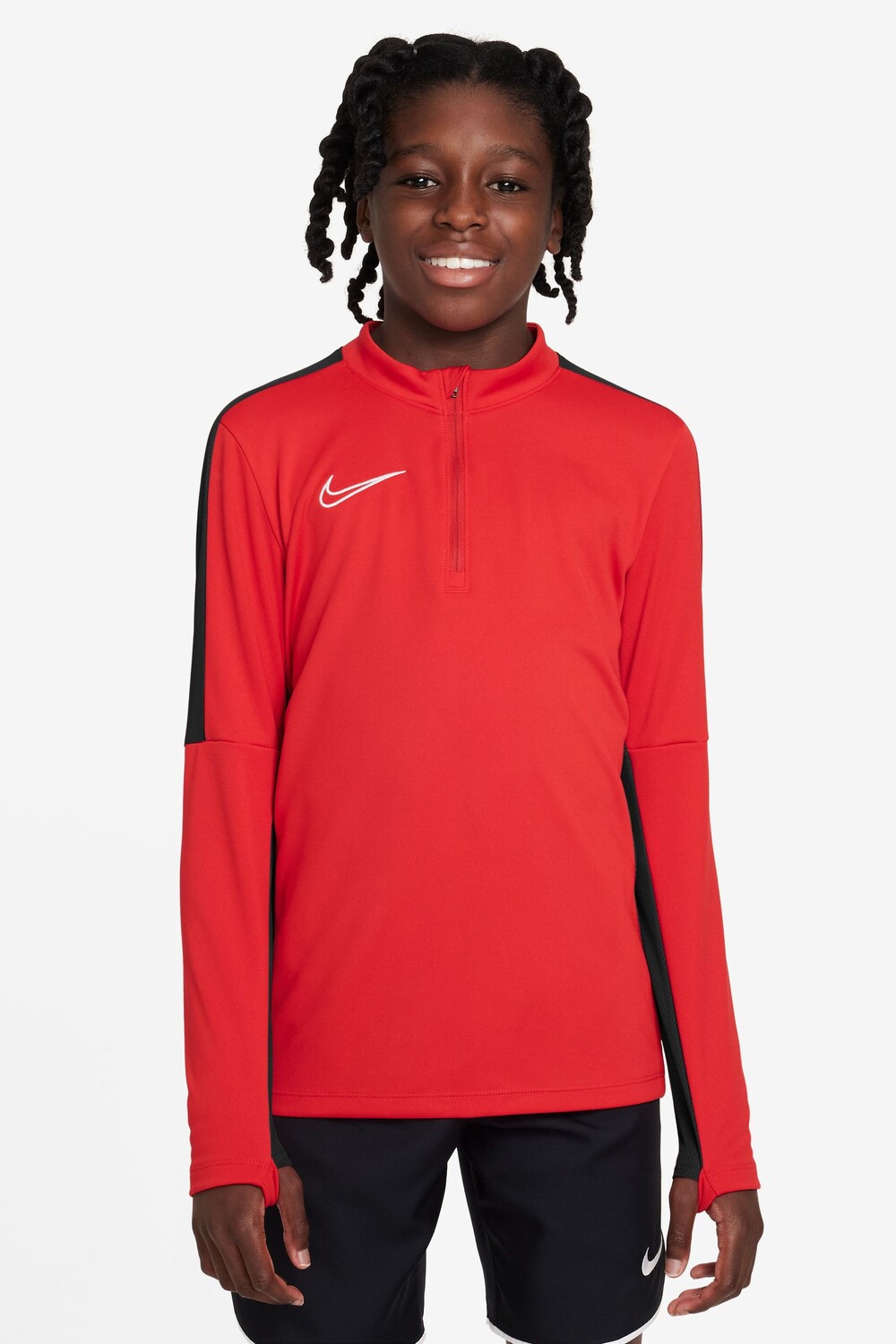 Футболка для тренировок Dri-FIT Academy Drill Nike, оранжевый
Футболка для тренировок Dri-FIT Academy Drill Nike, оранжевый