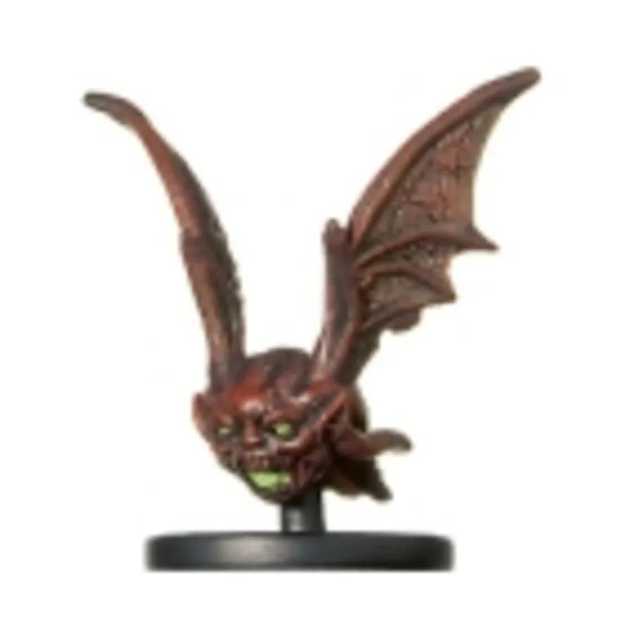 Варгуй (Ю), Dungeons & Dragons - Collectible Miniatures Game - Angelfire Singles
Варгуй (Ю), Dungeons & Dragons - Collectible Miniatures Game - Angelfire Singles