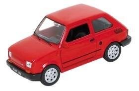 Авто Особ Мет 15Х7Х7 Fiat 126 Dromader
Авто Особ Мет 15Х7Х7 Fiat 126 Dromader