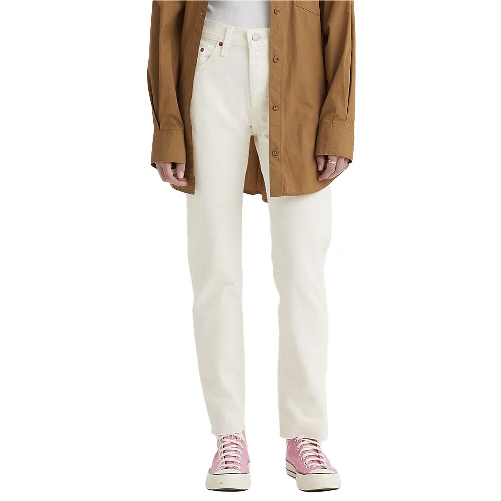 Джинсы Levi´s® 500 Original, белый
Джинсы Levi´s® 500 Original, белый