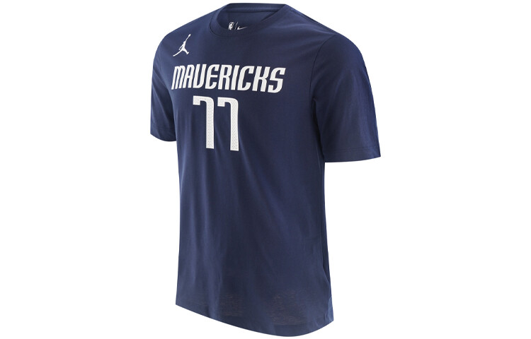 Баскетбольная спортивная футболка NBA мужская темно-синяя Jordan, темно-синий
Баскетбольная спортивная футболка NBA мужская темно-синяя Jordan, темно-синий