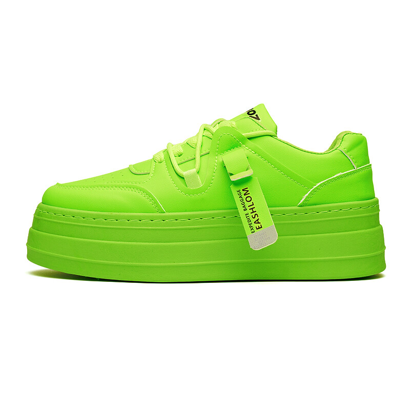 Кроссовки IHBOZ Skateboarding Shoes Men Low-top, белый
Кроссовки IHBOZ Skateboarding Shoes Men Low-top, белый