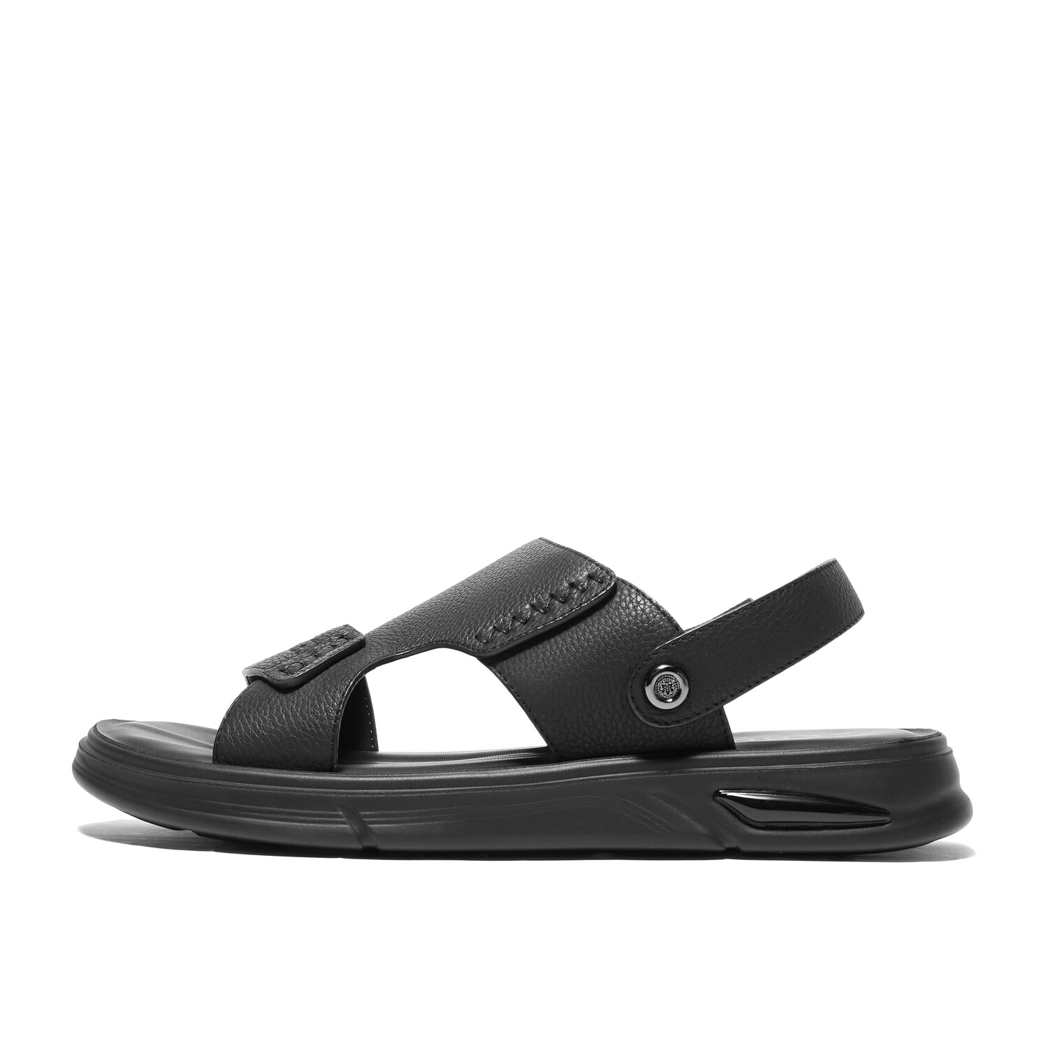 Пляжные сандалии мужские Senda, серый
Пляжные сандалии мужские Senda, серый