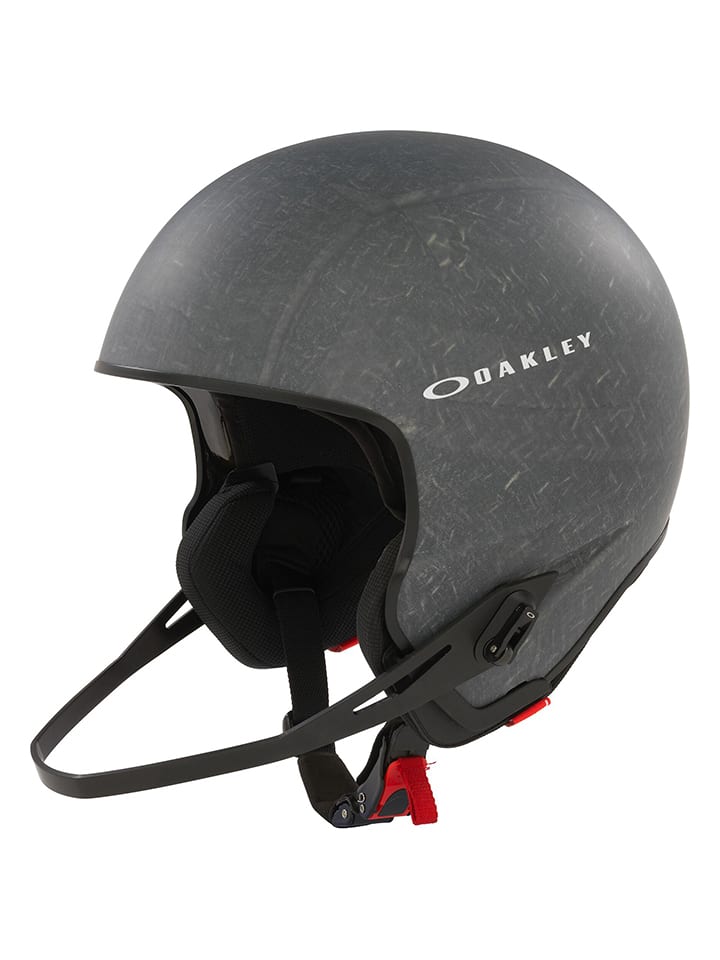 Oakley Горнолыжный/сноубордный шлем "ARC5 PRO Mips" антрацитового цвета
Oakley Горнолыжный/сноубордный шлем "ARC5 PRO Mips" антрацитового цвета