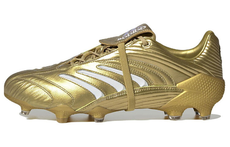Мужские футбольные кроссовки Adidas Predator
Мужские футбольные кроссовки Adidas Predator