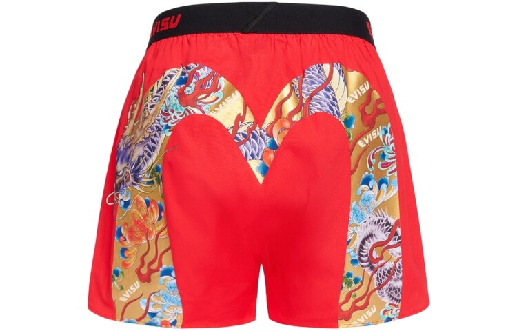 Мужские трусы Evisu
Мужские трусы Evisu